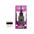 HiLetgo ACS758 ACS758LCB-050B-PFF-T 50A Linear Current Sensor ACS758LCB Current Module 120 kHz Bandwidth 3-5.5V