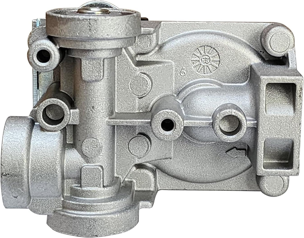 161109 Gas Valve， RV Water Heater Gas Control Valve Part Compatible with Suburban RV Water Heater 4/6/10/12/16 Gallon SW Series Parts，SW4D, SW6D, SW10D, SW12D, SW16D Series