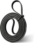 Dryer Drive Belt Compatible with Whirlpool Kenmore Maytag WED WGD YME 7MM Series YWED8500DC YWED8000DW WED8000DW4 Replace#: W10849499 W10610882 4383705 AP5989682