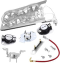MEDX500XW1 MED7230HW0 MED5500FW2 MEDX700XW1 Dryer Heating Element Kit