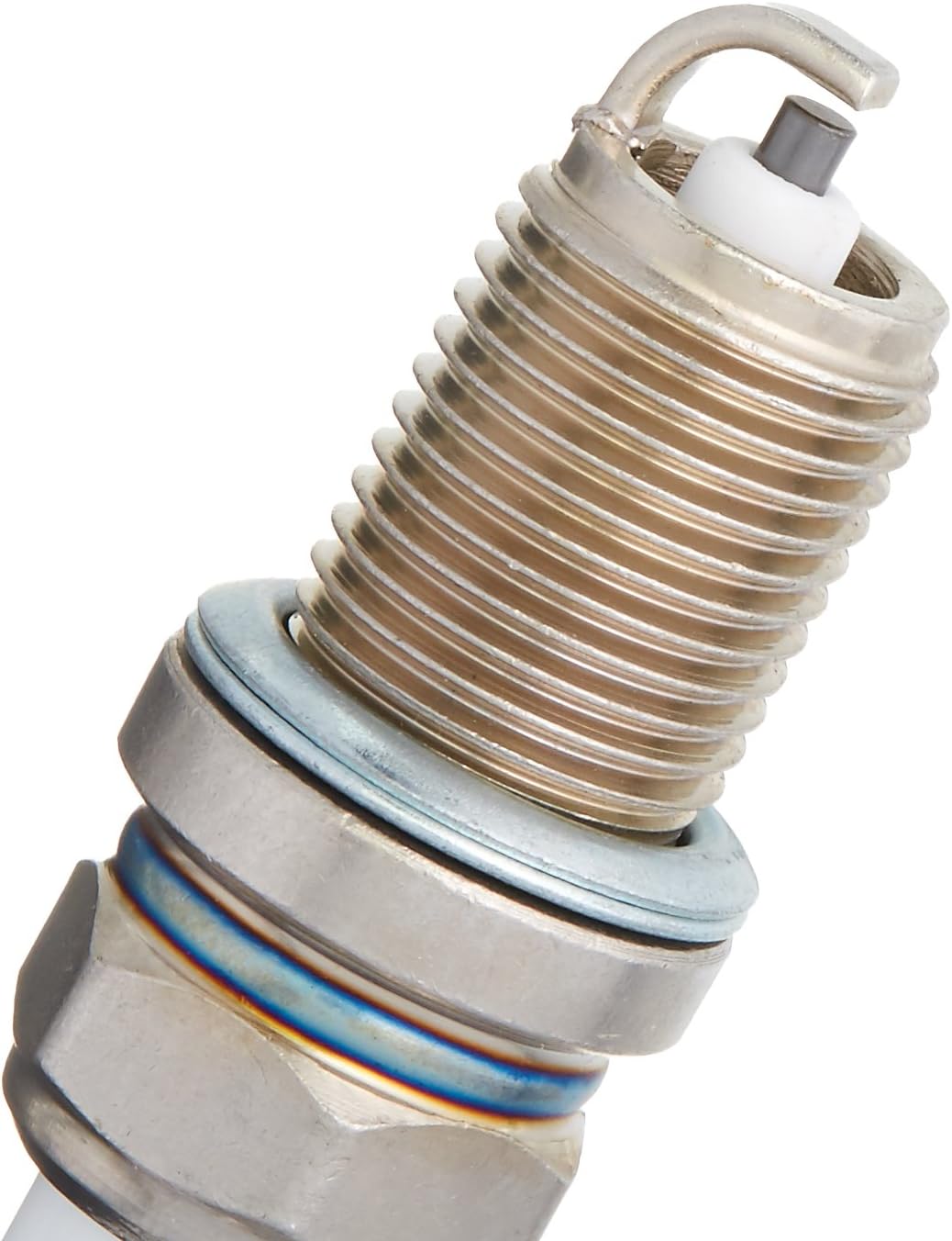 Briggs & Stratton Spark Plug For OHV Engines 5092K, Copper