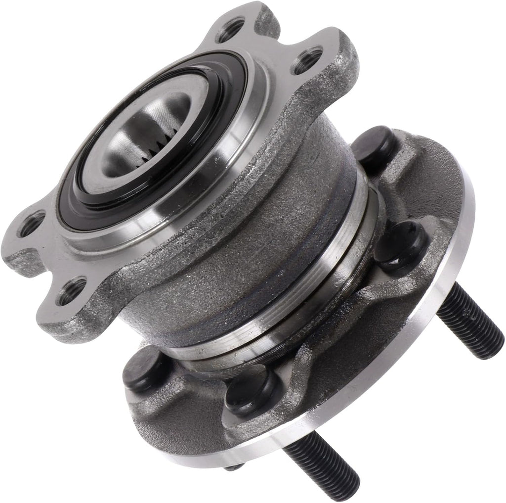 ECCPP 512500 Wheel Bearing Hub Assembly for Lincoln MKC 2015-2019