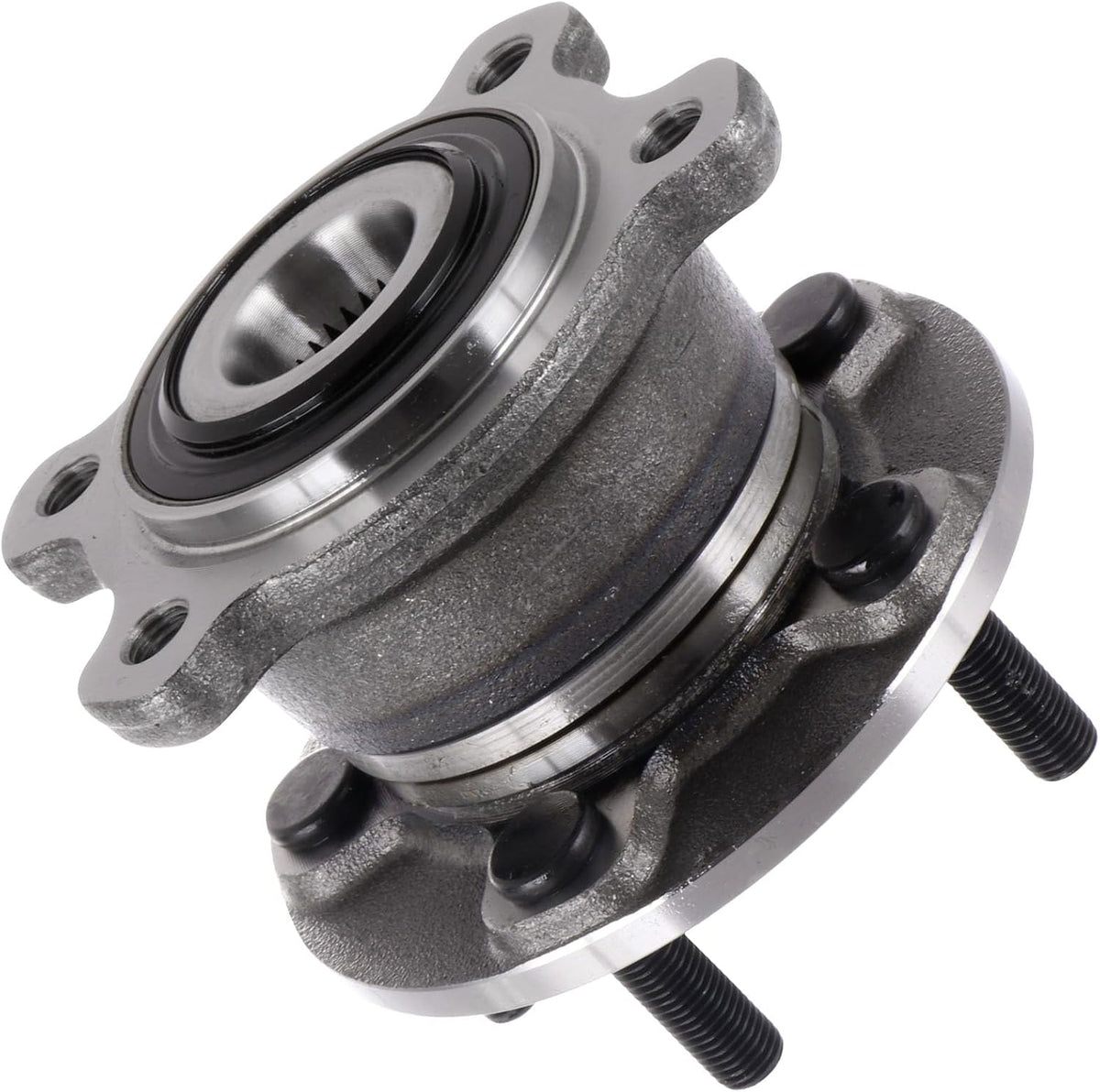 ECCPP 512500 Wheel Bearing Hub Assembly for Lincoln MKC 2015-2019