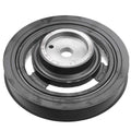 A-Premium Engine Harmonic Balancer Crankshaft Pulley Compatible with Kia