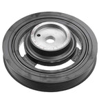 A-Premium Engine Harmonic Balancer Crankshaft Pulley Compatible with Kia