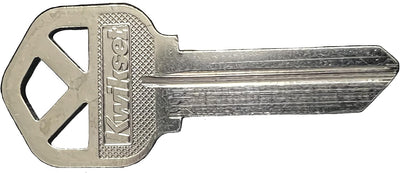 OEM KW1 Key Blank for Kwikset Locks (10)