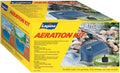 Laguna Aeration Kit for Ponds - Includes Pump, 30 ft