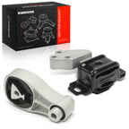 A-Premium Engine Motor Mount and Torque Strut Mount Kit, Set of 2