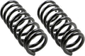MOOG 81649 Coil Spring Set for 2003-2008 Honda Pilot