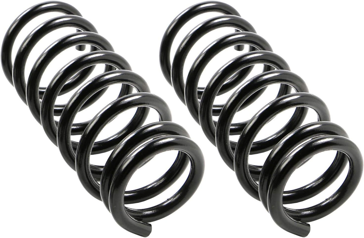 MOOG 81649 Coil Spring Set for 2003-2008 Honda Pilot