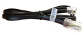 21863218010 Cash Drawer Kick Cable Compatible with Epson Receipt Printers