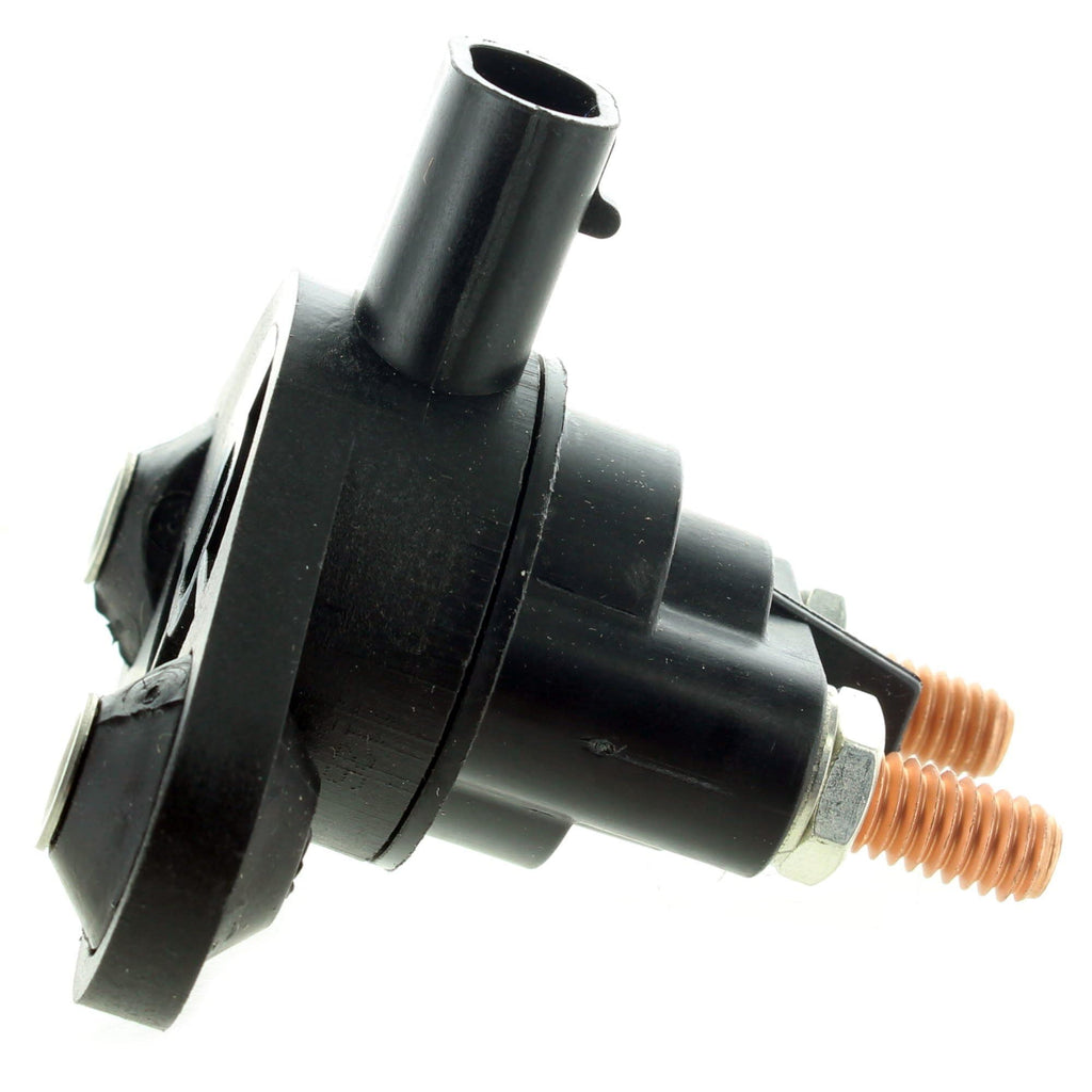 Johnson Evinrude OMC New OEM Start Solenoid Assembly, 0587020