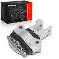 A-Premium Rear Lower Torque Strut Mount Compatible with Ford Escape 20-25