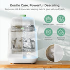 Official Descaling Tablets Bottle Washers, 30 Tablets