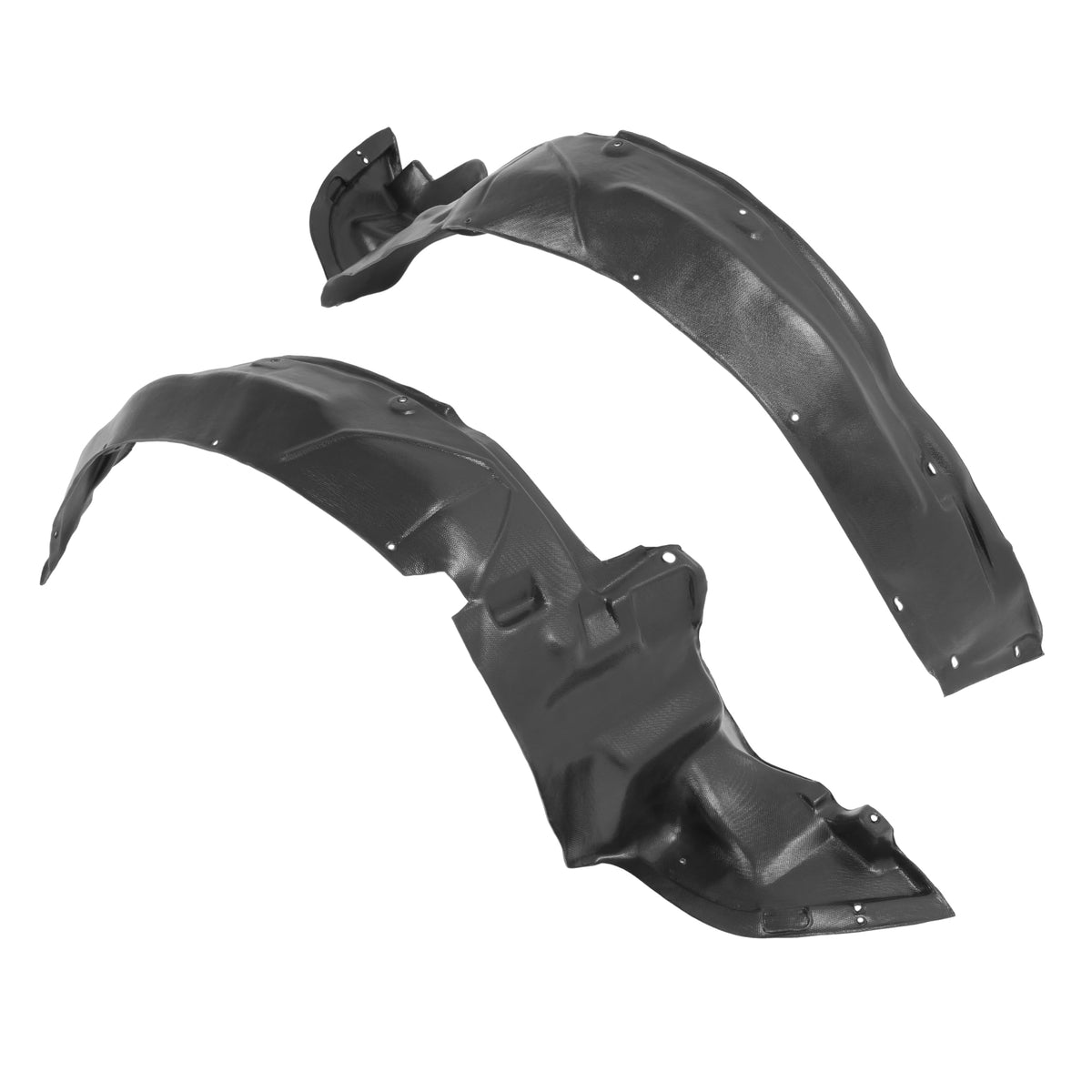JMTAAT Fender Liner Panel Compatible with 1996-2000 Civic