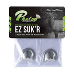 EZ Suk'r Replacement Reed Medium Cow 2 Pack Elk Call