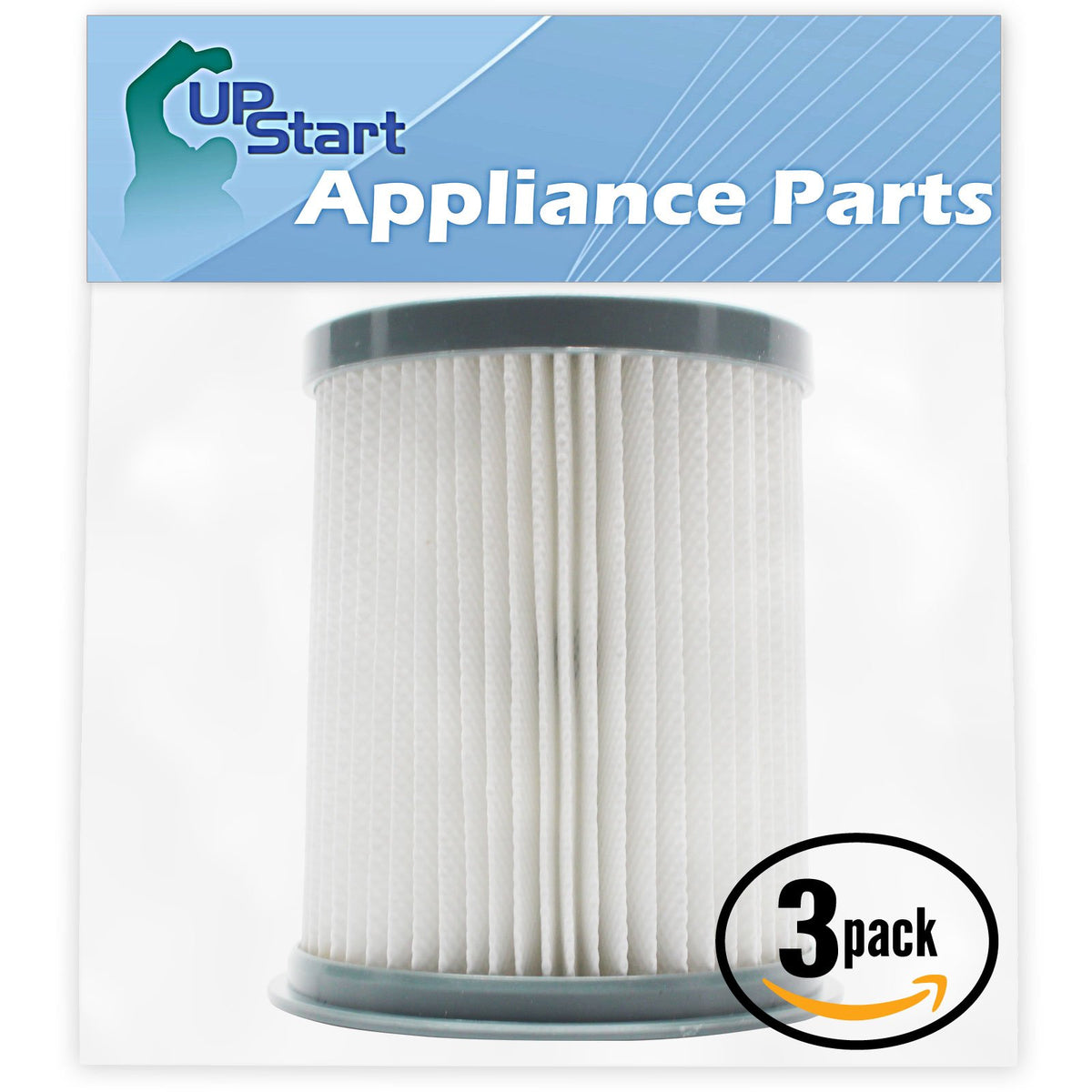 3x Replacement for Hoover Rewind 59157055 Filter
