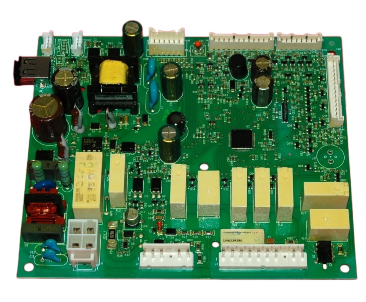 wangsuibo Refrigerator Control Board - Part # 5304522757 | 808069104 Replacement Parts