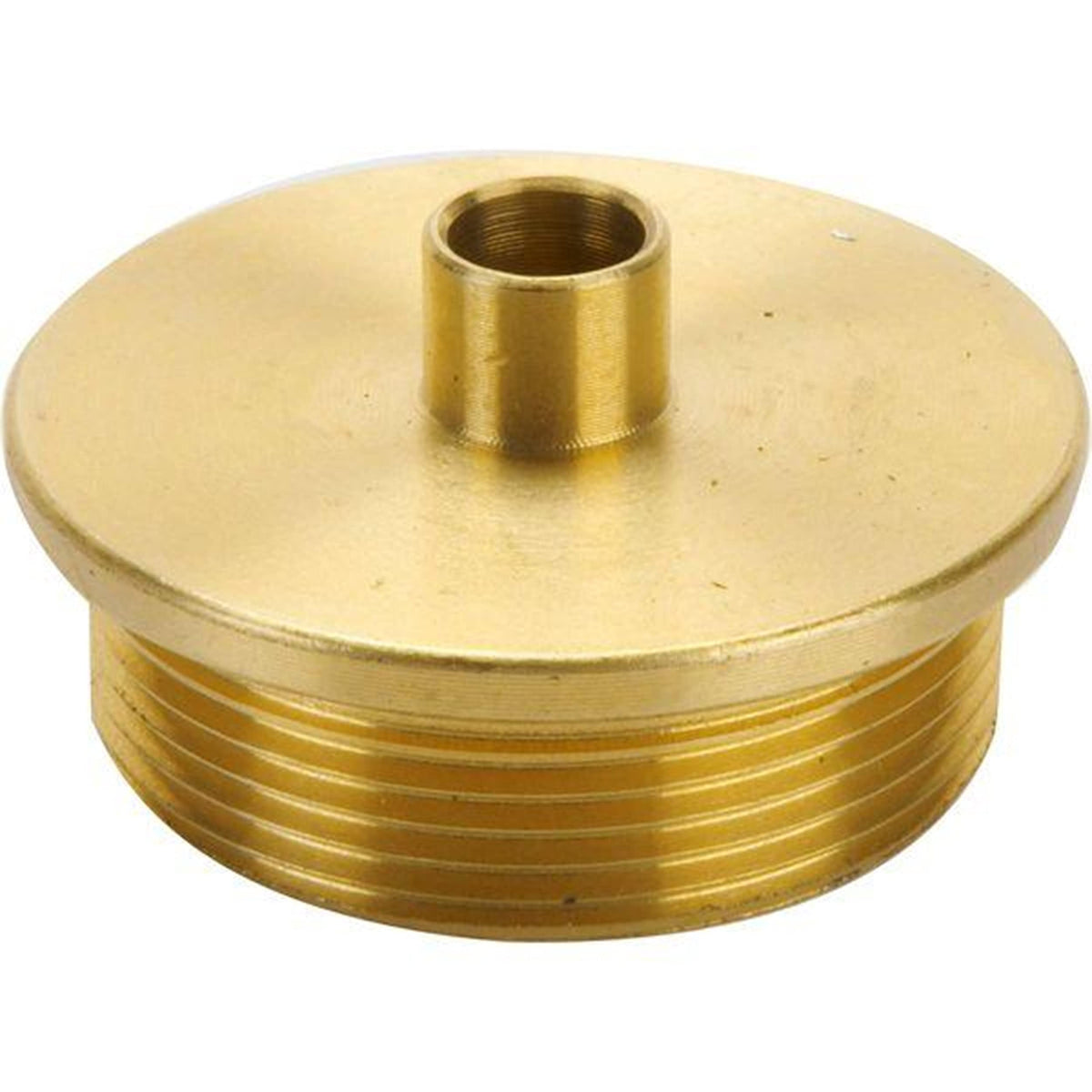 Woodriver 7/16" Od X 11/32" Id Brass Bushing