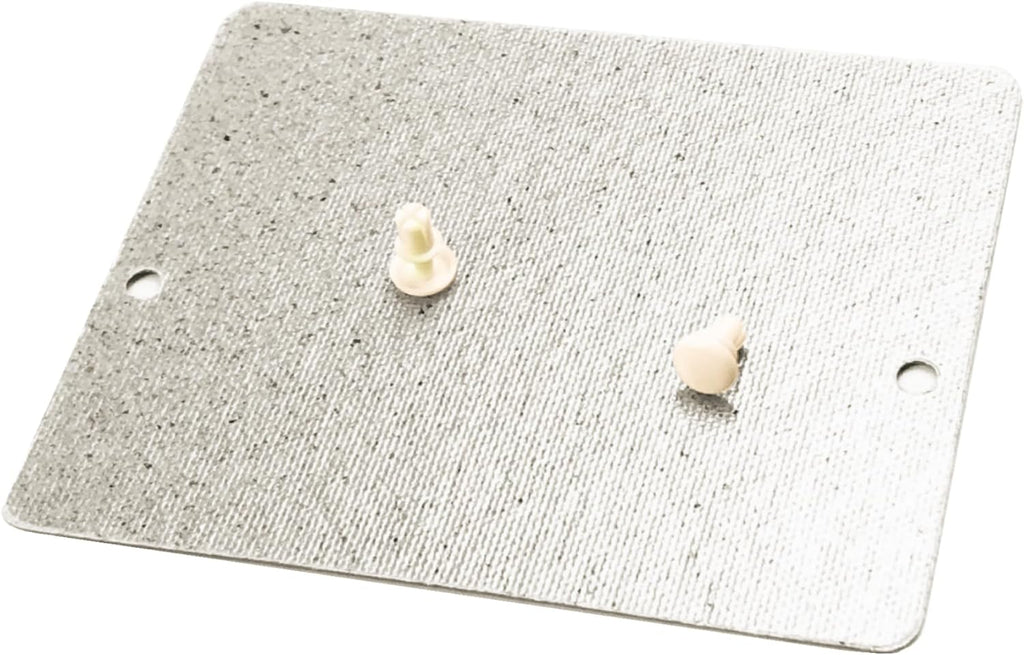 WB34X21271 Microwave Waveguide Cover Replacement （Thickened） is Compatible with GE microwaves, Replacing AP5791399