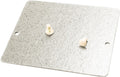 WB34X21271 Microwave Waveguide Cover Replacement （Thickened） is Compatible with GE microwaves, Replacing AP5791399