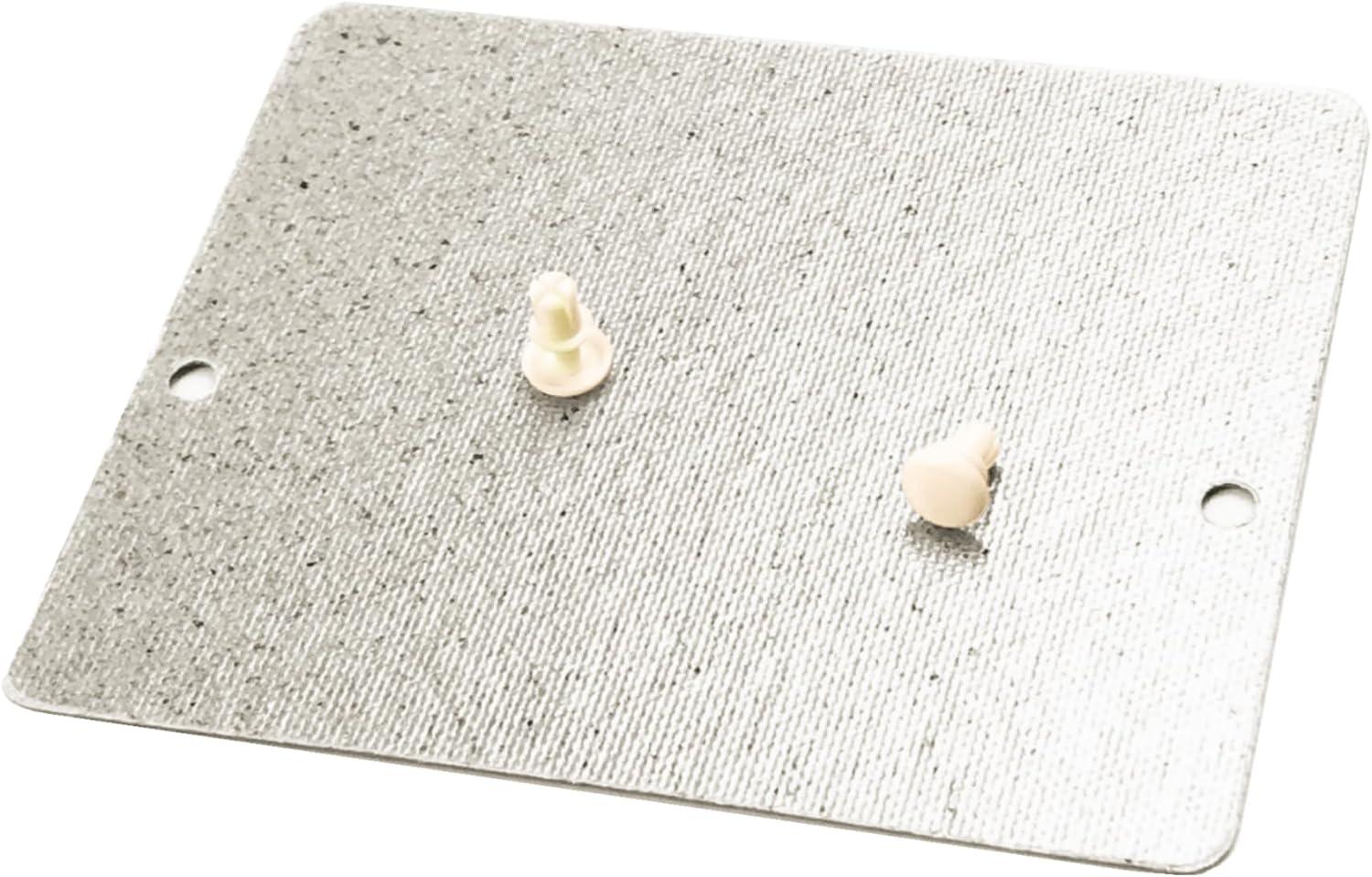 WB34X21271 Microwave Waveguide Cover Replacement （Thickened） is Compatible with GE microwaves, Replacing AP5791399