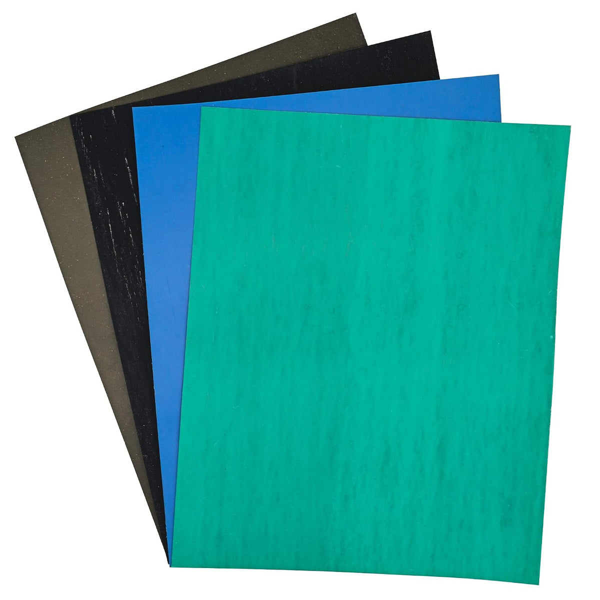 Gasket Making Material Paper Sheet High Temp Pressure Chemical Grade