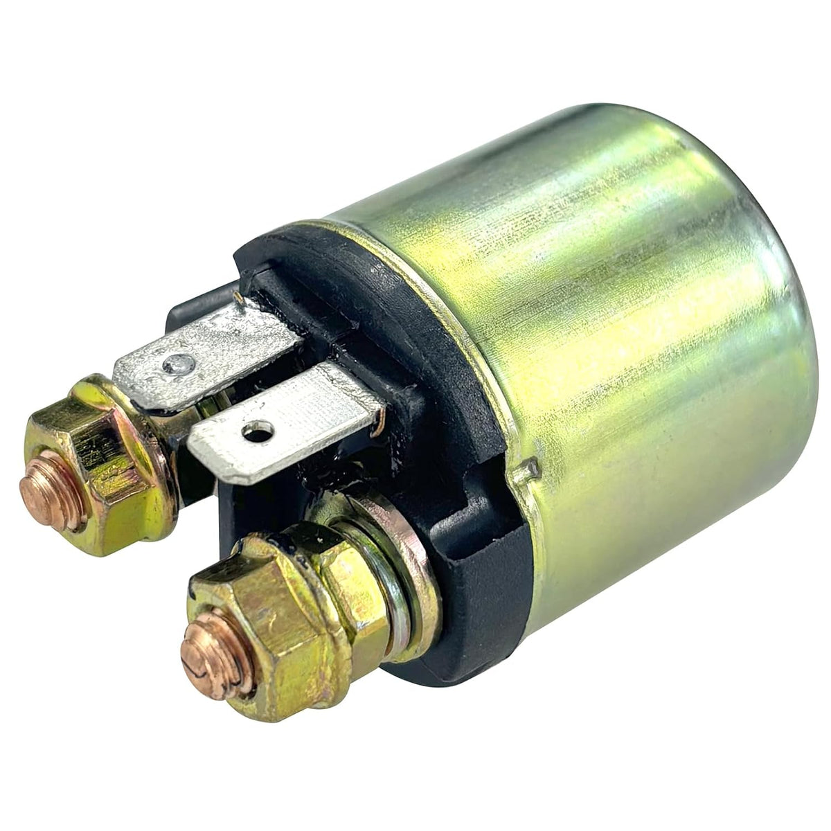 1Pcs Starter Solenoid Relay for Kawasaki Bayou 300 KLF300C 4x4 1989-2002