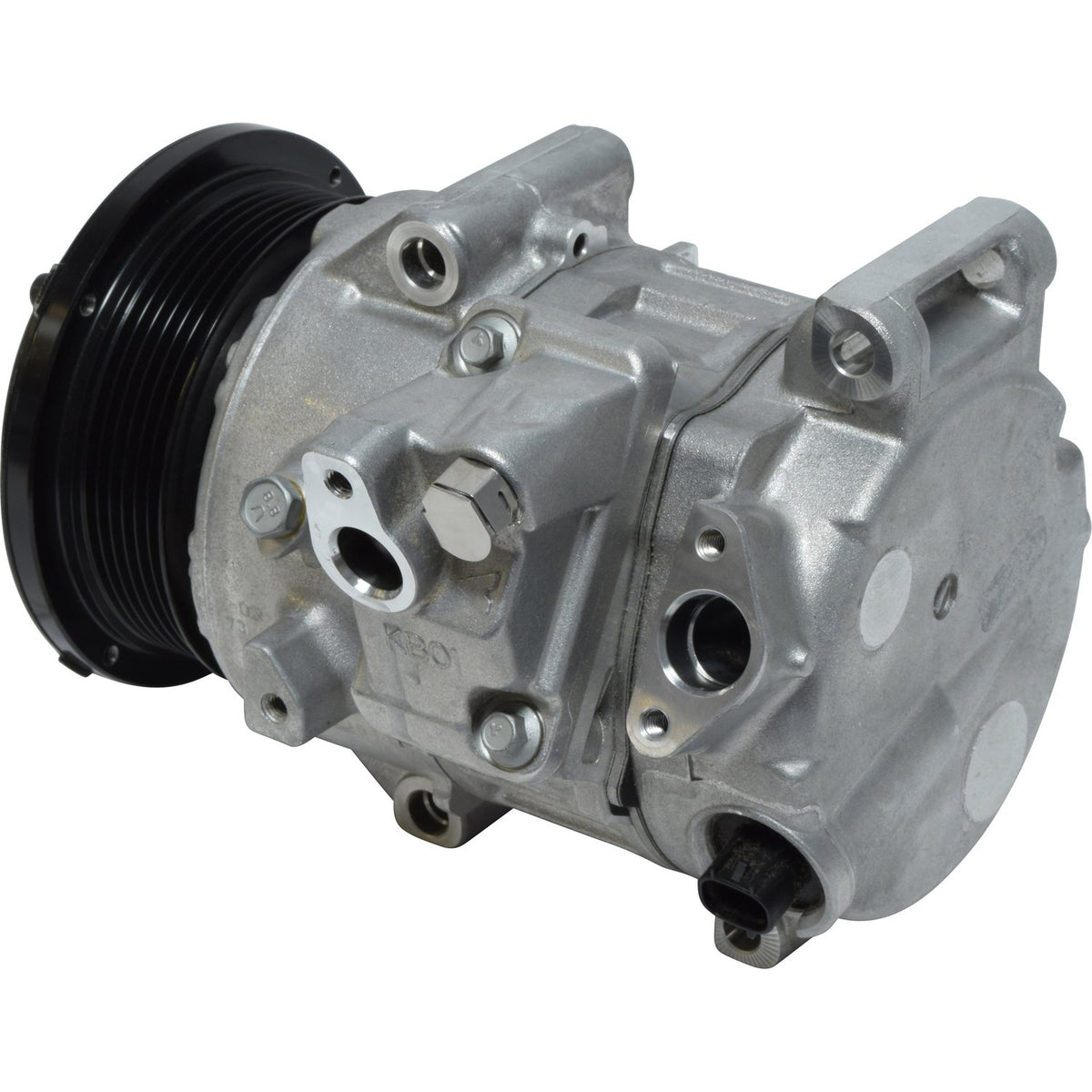 Universal Air Conditioner CO 20759C A/C Compressor