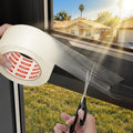 2" x30YD 8Mil Window Sealing Tape No Residue