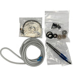 Concept2 Drive Chain Assembly 1915 for RowErg Model C D E Indoor Rowers