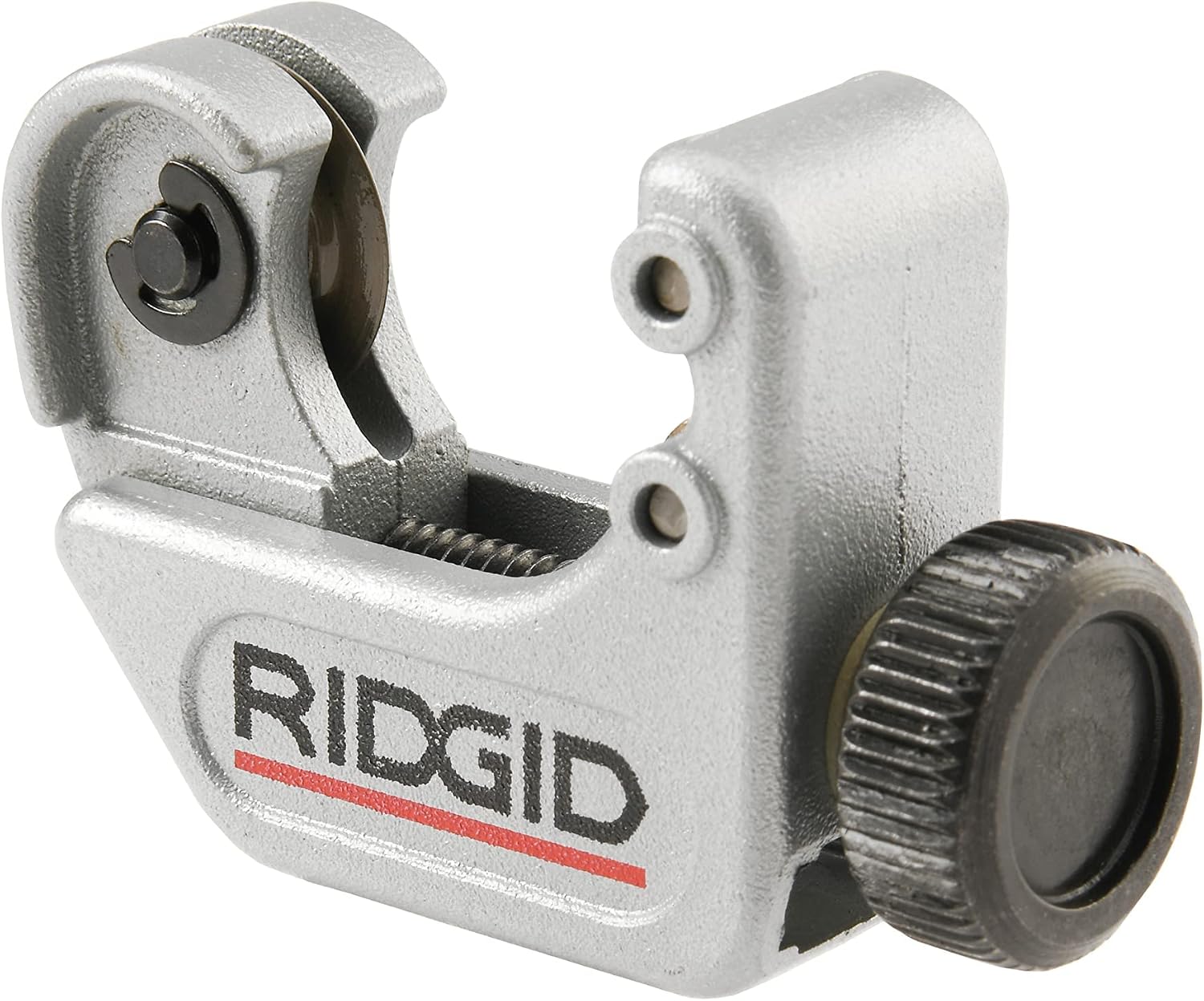 32985 Model 104 Close Quarters Tubing Cutter, 3/16-inch to 15/16-inch Tube Cutter