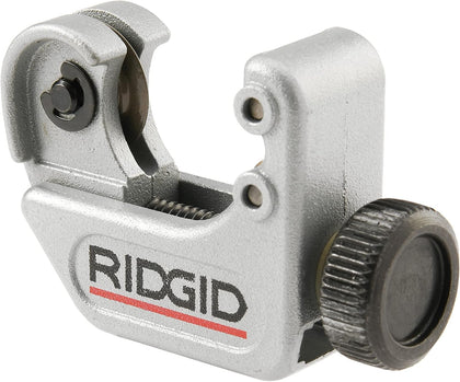 32985 Model 104 Close Quarters Tubing Cutter, 3/16-inch to 15/16-inch Tube Cutter