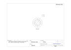 Timken Tapered Roller Bearing Cup - 65320