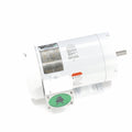 Leeson Electric 119483.00, 2HP, 1745 RPM, 3PH, 208V,230V,460V, 56C Frame, C-Face Flange, Footed, TEFC, Washdown Duty Motor