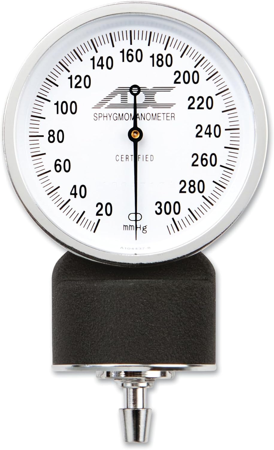 Prosphyg 760 Professional Pocket Aneroid Sphygmomanometer | Features our two-piece Adcuff, Adult size in Devotion