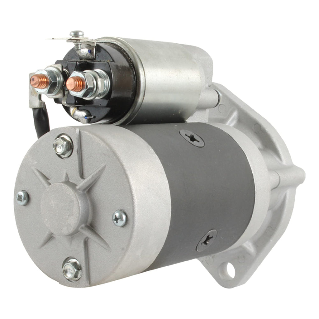Total Power Parts Starter for Mustang Skid Steer 930 940 930A 3HM 3HM35