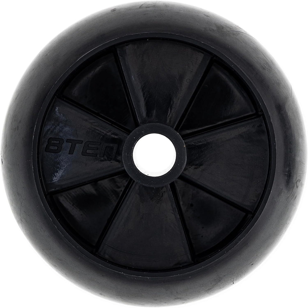 8TEN Deck Roller for Ariens Gravely 03905900 00473600 6 Pack