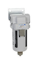 PneumaticPlus SAFM400-N06B Coalescing Filter 3/4" NPT, 0.1 Micron