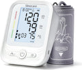 Blood Pressure Monitor, Upper Arm BP Machine, FDA Cleared