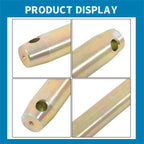 Silscvtt Bucket Pin Kit Replacement for 7137214