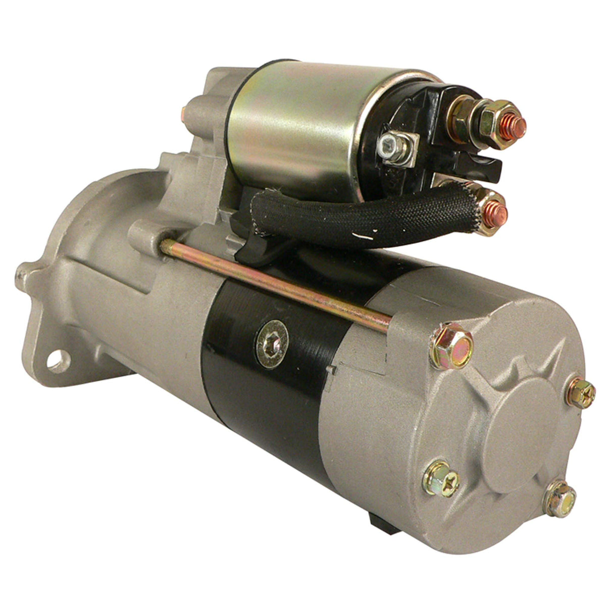Total Power Parts Starter for Caterpillar 305DCR 303 304