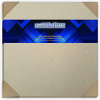 15 Sheets Chipboard 46pt (Point) 12 X 12 Inches Medium Weight Scrapbook Size .046 Caliper Thickness Cardboard