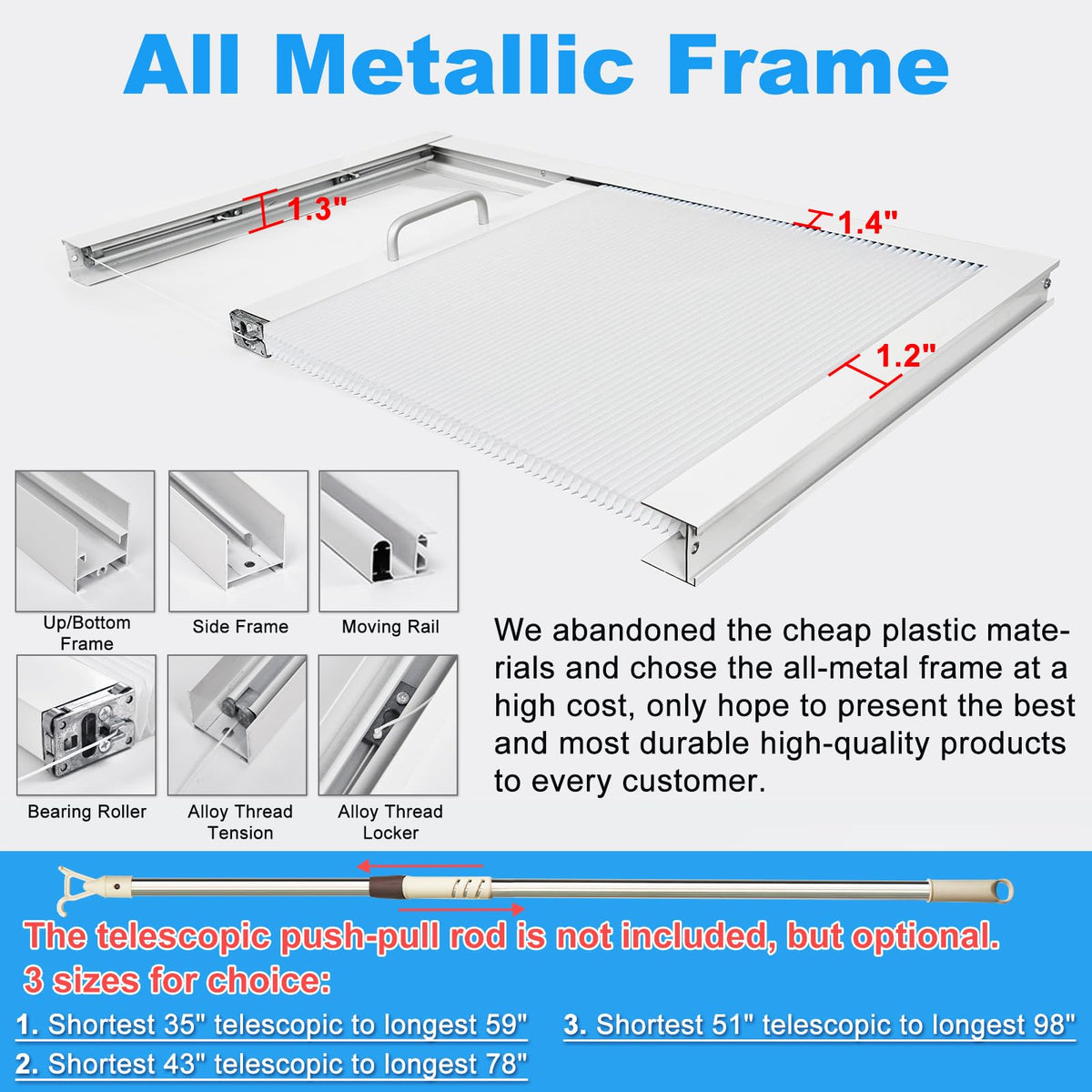 Skylight Shades Skylight Blinds Cordless Cellular Shades for Windows