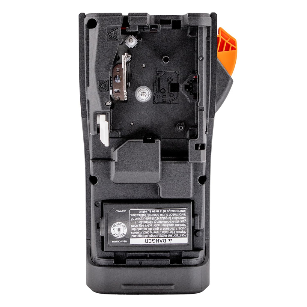 PT-E310BT Industrial Label Printer Bluetooth USB-C