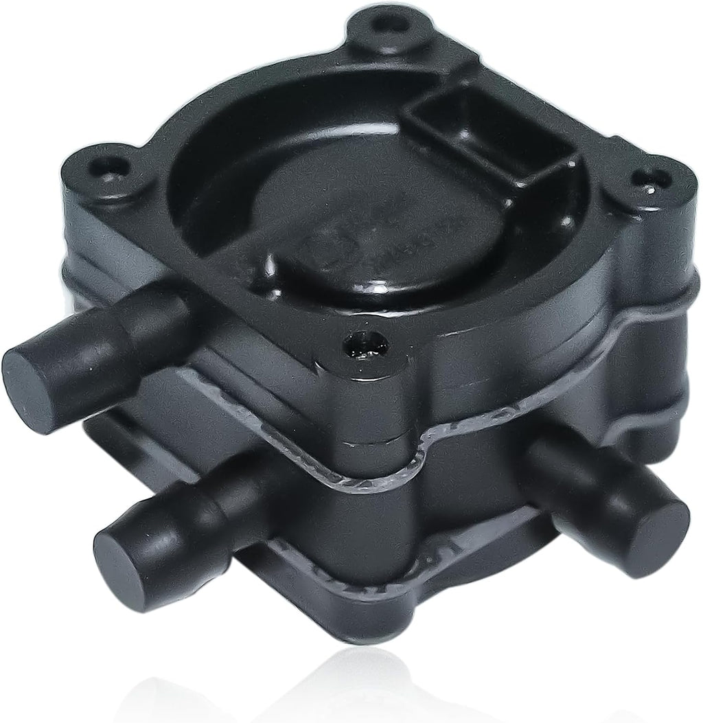 35787A Fuel Pump for Tecumseh HM80 TVT691 VTX691 OH120 OH140 OH160 OH180 OHM120 OHV110 OHV125 OHV130 OHV135 OHV140 OHV150 OHV160 OHV165 OHV170 OHV175 OHV180
