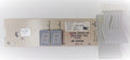 CoreCentric Remanufactured Dishwasher Electronic Control Board Replacement for Frigidaire 154474801