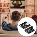 IR Transmitter Module Digital 38Khz Receiver Sensor Module Electronic Building Block Replacement Accessories for Remote IR Sensor