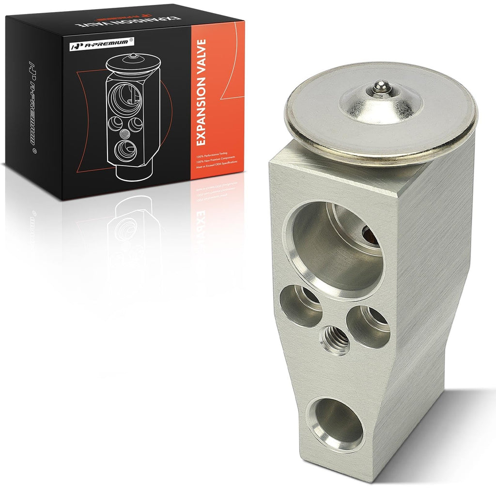 A-Premium AC Expansion Valve Compatible with Mitsubishi