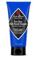 Jack Black Pure Clean Daily Facial Cleanser for Men - Mens Face Wash, Jack Black Face Wash Men's, Face Wash for Men